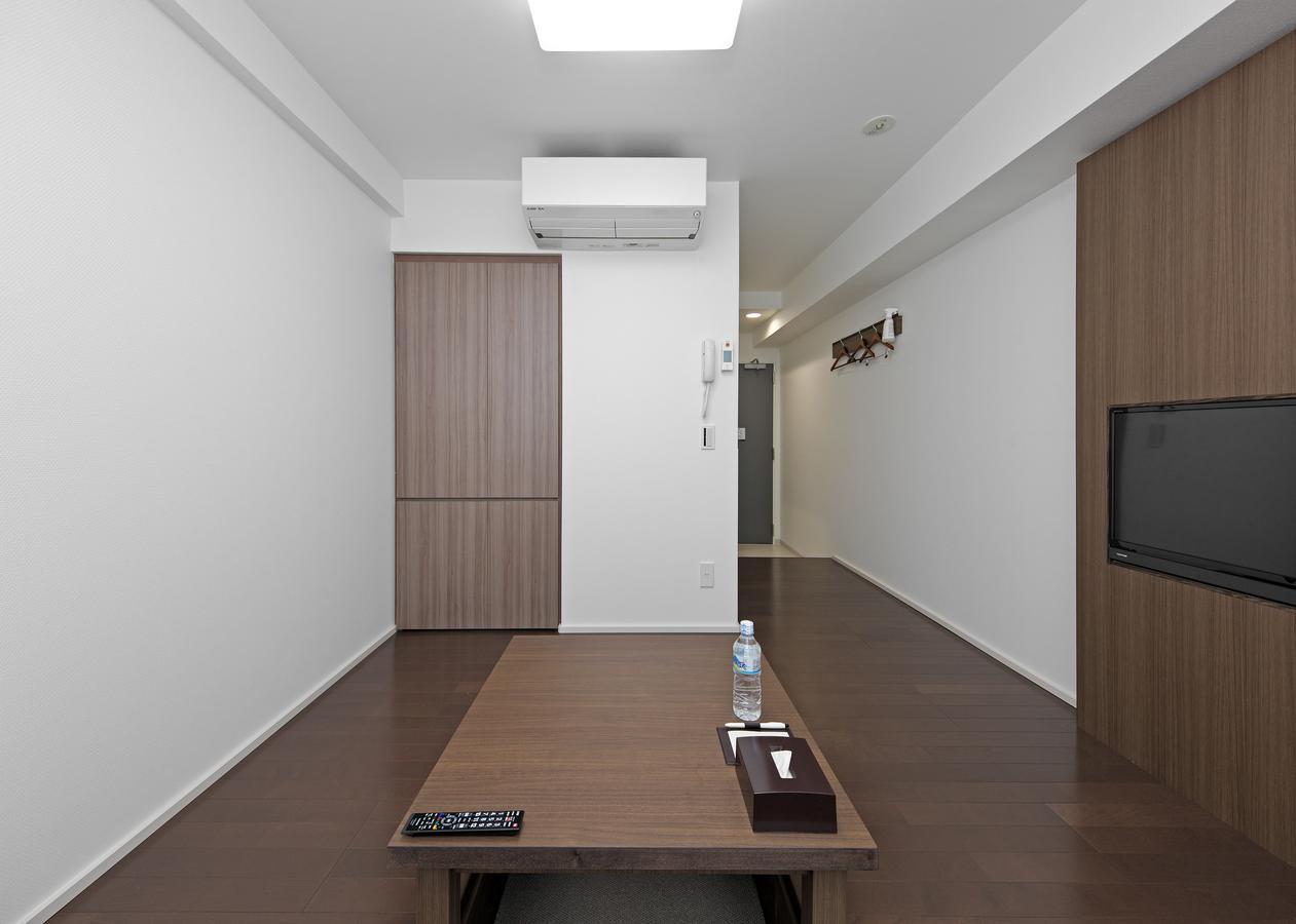 Hotel Green Core Bando Iwai Luaran gambar